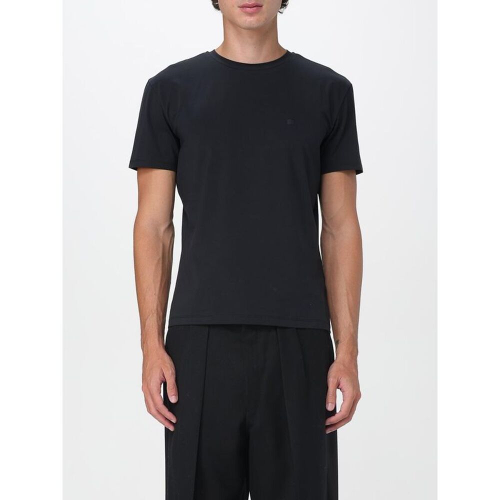 Acne Studios T-Shirt Men Black